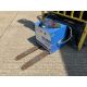 Hyster J2.00 XM-717 ACX 2 Tonne Electric Forklift c/w Duplex Mast, Side Shift and Charger - Image 18 of 26