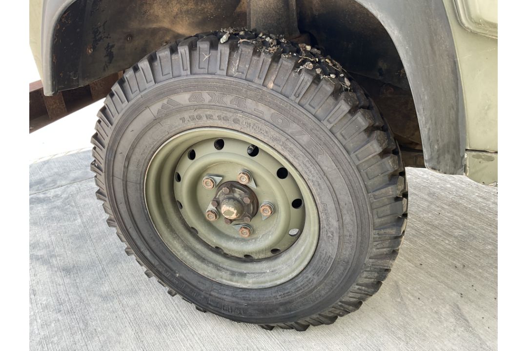Land Rover 110 TUM Wolf RHD Hard Top FFR, Direct from UK MOD - Image 11 of 35