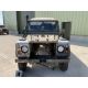 Land Rover 110 TUM Wolf FFR LHD Hard Top, Direct from UK MOD - Image 6 of 35