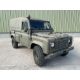 Land Rover 110 TUM Wolf LHD Hard Top FFR, Direct from UK MOD - Image 33 of 35