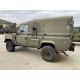 Land Rover 110 TUM Wolf RHD Hard Top FFR, Direct from UK MOD - Image 17 of 35