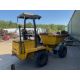 Thwaites 7000 3 Tonne Hi Lift Rotating Skip Diesel 4x4 Dumper, 327 Recorded Hours, from MODGovt Dept - Image 14 of 18