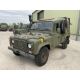 Rare Land Rover RHD 110 TUM Wolf Hard Top Winter/Water, Direct from UK MOD - Image 34 of 36