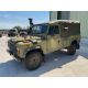 Rare Land Rover RHD 110 TUM Wolf Soft Top Winter/Water, Direct from UK MOD - Image 9 of 36