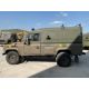 Rare Land Rover RHD 110 TUM FFR Wolf Hard Top Winter/Water, Direct from UK MOD - Image 10 of 34