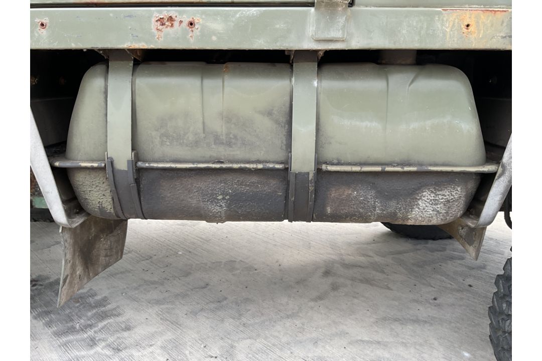 Pinzgauer 4x4 RHD TUM Truck, Direct from UK MOD - Image 5 of 40