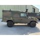 Rare Land Rover RHD 110 TUM FFR Wolf Hard Top Winter/Water, Direct from UK MOD - Image 2 of 34