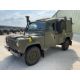 Rare Land Rover RHD 110 TUM Wolf Hard Top Winter/Water, Direct from UK MOD - Image 9 of 35