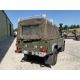 Rare Land Rover RHD 110 TUM FFR Wolf Soft Top Winter/Water, Direct from UK MOD - Image 25 of 37