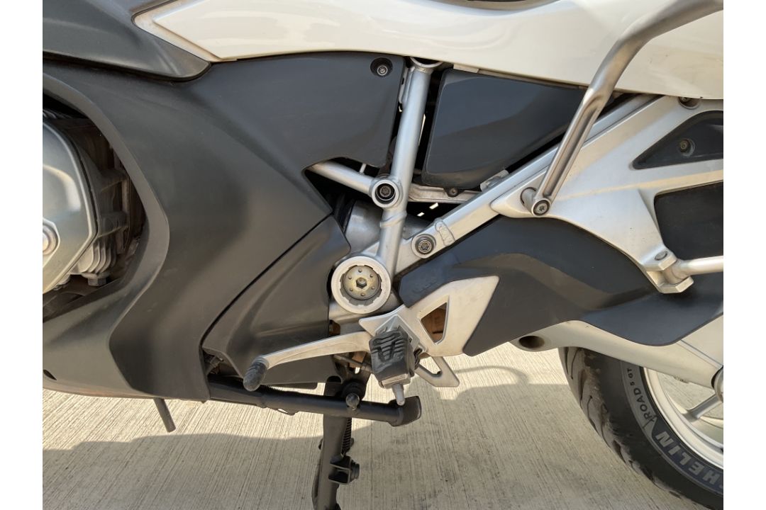 2020 BMW R1250RT Motorcycle, Recently released from UK Police Force - Image 15 of 28