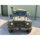 Rare Land Rover RHD 110 TUM FFR Wolf Hard Top Winter/Water, Direct from UK MOD - Image 6 of 35
