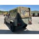 Land Rover 110 TUM Wolf RHD Soft Top FFR, Direct from UK MOD - Image 25 of 35