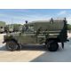 Rare Land Rover RHD 110 TUM Wolf Hard Top Winter/Water, Direct from UK MOD - Image 10 of 35