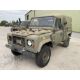 Land Rover 110 TUM Wolf RHD Hard Top FFR, Direct from UK MOD - Image 33 of 35