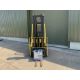 Hyster J2.00 XM-717 ACX 2 Tonne Electric Forklift c/w Duplex Mast, Side Shift and Charger - Image 6 of 26