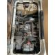 Very Low Hours Cushman 8 Seat Petrol Engine Auto Start Buggy, c/w Lights, Roof etc, from Govt Dept - Image 13 of 15