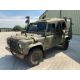 Rare Land Rover RHD 110 TUM Wolf Hard Top Winter/Water, Direct from UK MOD - Image 9 of 36