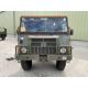 Pinzgauer 4x4 RHD TUM Truck, Direct from UK MOD - Image 8 of 41