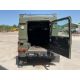 Rare Land Rover RHD 110 TUM FFR Wolf Hard Top Winter/Water, Direct from UK MOD - Image 18 of 35