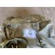 BRITISH ARMY 12x12 Tent Rip c/w Poles, Angles, Pegs etc, from MOD { Army Cadets ) - Image 4 of 6