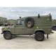 Rare Land Rover RHD 110 TUM Wolf Hard Top Winter/Water, Direct from UK MOD - Image 10 of 36