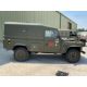 Rare Land Rover LHD 110 TUM Wolf Hard Top, Direct from UK MOD - Image 10 of 34