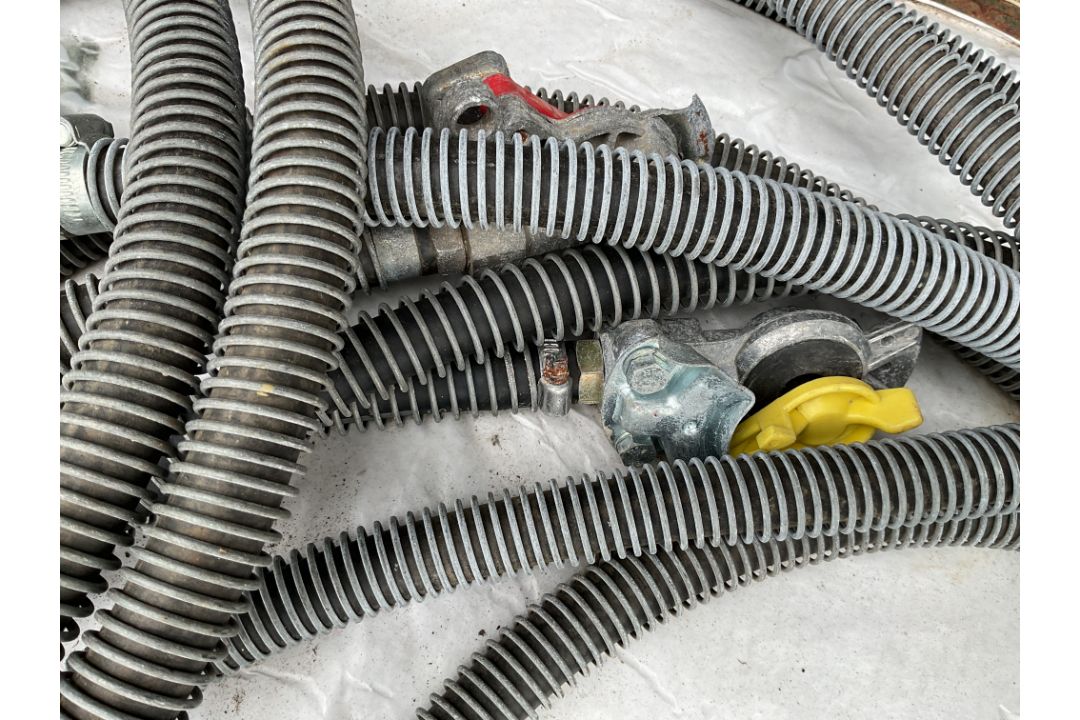 Trailer Air Pipes, from MOD - Image 2 of 4