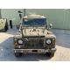Rare Land Rover RHD 110 TUM FFR Wolf Hard Top Winter/Water, Direct from UK MOD - Image 6 of 35
