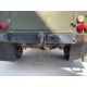 Rare Land Rover RHD 110 TUM Wolf Hard Top Winter/Water, Direct from UK MOD - Image 16 of 35