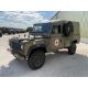 Land Rover 110 TUM Wolf RHD Hard Top FFR, Direct from UK MOD - Image 9 of 35