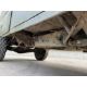 Land Rover 110 TUM Wolf RHD Soft Top FFR, Direct from UK MOD - Image 5 of 35