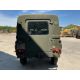 Land Rover 110 TUM Wolf RHD Hard Top FFR, Direct from UK MOD - Image 15 of 34
