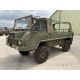 Pinzgauer 4x4 RHD TUM Truck, Direct from UK MOD - Image 10 of 41