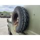 Rare Land Rover RHD 110 TUM Wolf Hard Top Winter/Water, Direct from UK MOD - Image 18 of 36