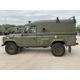 Rare Land Rover RHD 110 TUM Wolf Hard Top Winter/Water, Direct from UK MOD - Image 10 of 32
