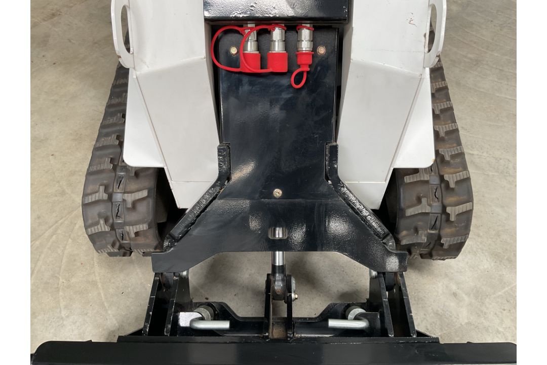 New Unused 2025 Machpro Skid Steer Loader - Image 5 of 21