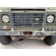 Rare Land Rover RHD 110 TUM Wolf Hard Top Winter/Water, Direct from UK MOD - Image 7 of 36