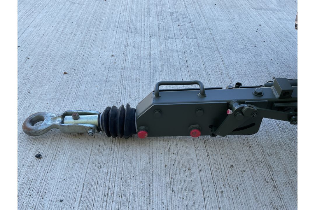 Logic Quad Bike Trailer Model SMT172B - Image 8 of 20