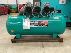New Unused Schmelzer S800x3-200 Workshop Air Compressor