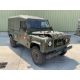 Rare Land Rover LHD 110 TUM Wolf Hard Top, Direct from UK MOD - Image 32 of 34