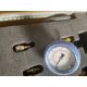 4x New Unissued Hydraulic Test Kits for Vehicles / Plant etc, from MOD - Image 8 of 9