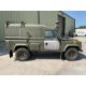 Rare Land Rover RHD 110 TUM FFR Wolf Hard Top Winter/Water, Direct from UK MOD - Image 2 of 35