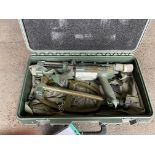 1x Vallon VMH3CS Mine/Metal Detector
