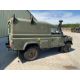 Rare Land Rover RHD 110 TUM Wolf Hard Top Winter/Water, Direct from UK MOD - Image 14 of 35