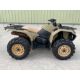 Yamaha Grizzly 450 4x4 ATV Quad Bike Recently Released from U.K.MOD - Image 15 of 25