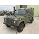Rare Land Rover RHD 110 TUM Wolf Hard Top Winter/Water, Direct from UK MOD - Image 30 of 32