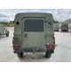 Land Rover 110 TUM Wolf RHD Hard Top FFR, Direct from UK MOD - Image 15 of 34