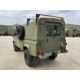 Rare Land Rover RHD 110 TUM Wolf Hard Top Winter/Water, Direct from UK MOD - Image 25 of 36