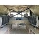 Rare Land Rover RHD 110 TUM FFR Wolf Soft Top Winter/Water, Direct from UK MOD - Image 24 of 37