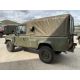 Land Rover 110 TUM Wolf RHD Soft Top FFR, Direct from UK MOD - Image 17 of 35